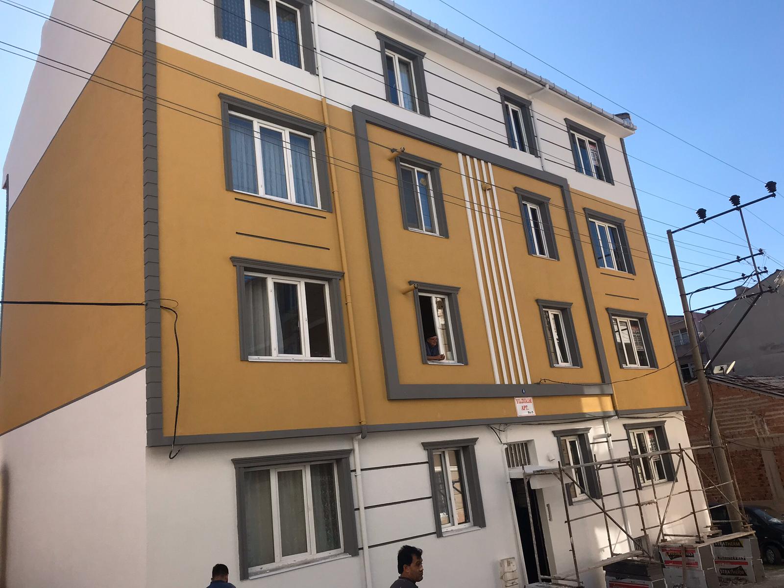 trakya tadilat referans