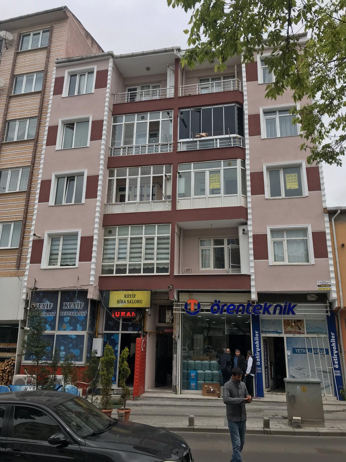 trakya tadilat referans