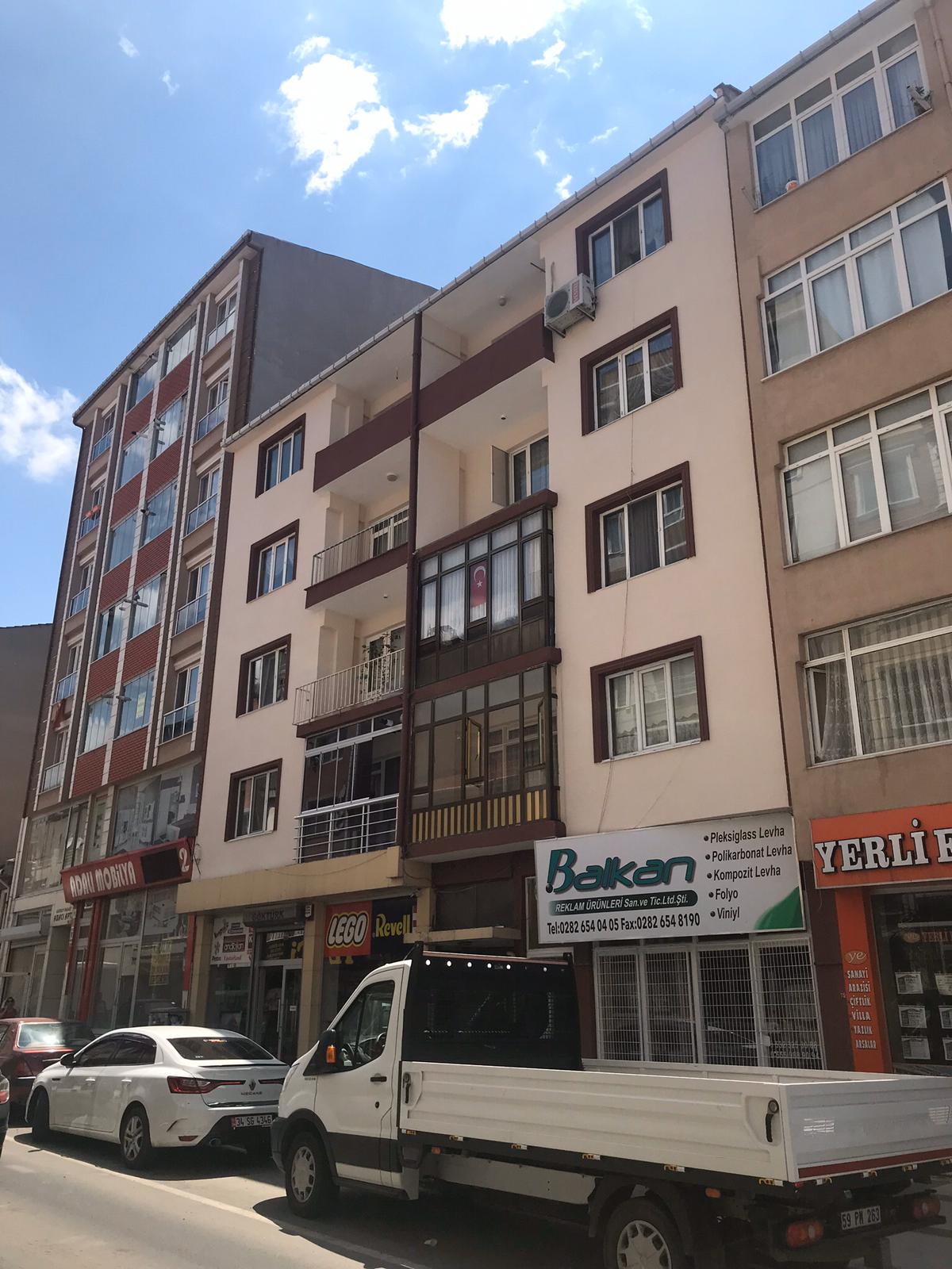 trakya tadilat referans
