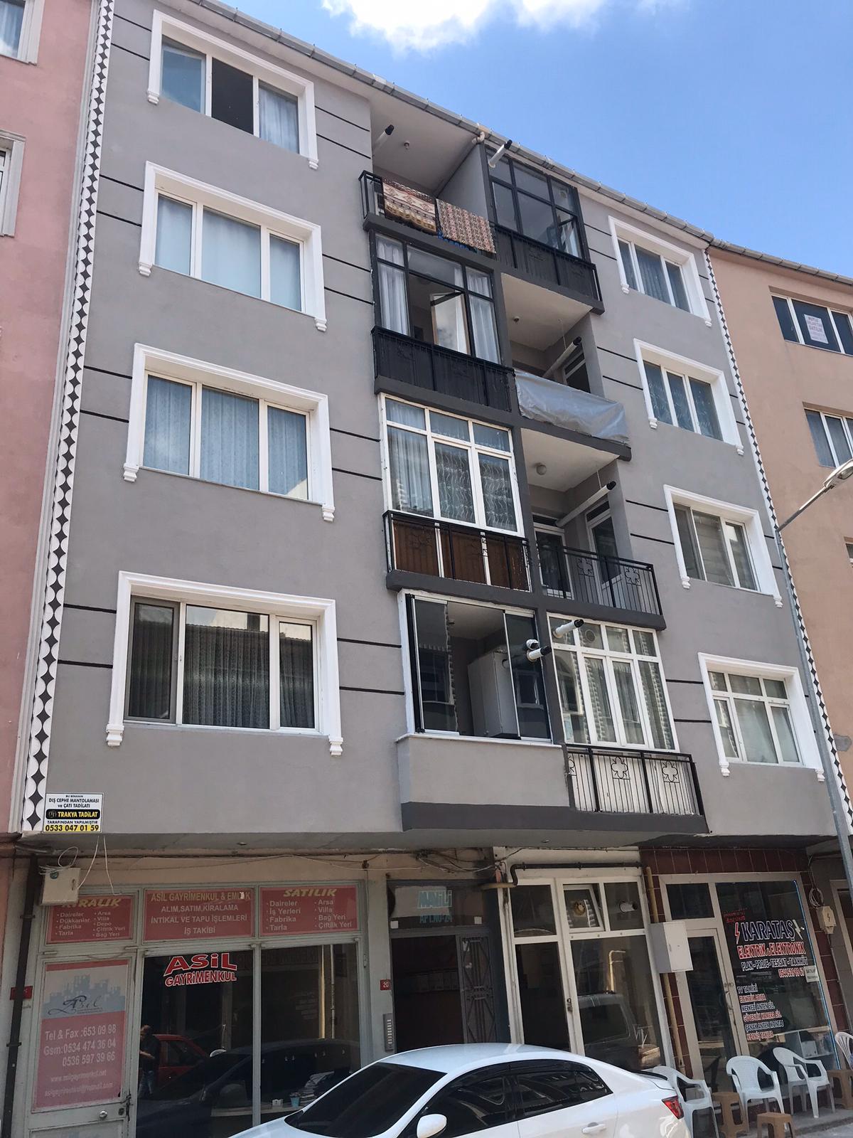 trakya tadilat referans